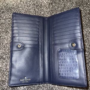 Bifold Wallet